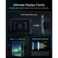 [2 Pack] Samsung S26 FE Screen Protector EZ Fit Pro HD
