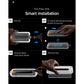 [2 Pack] Samsung S26+ Screen Protector 6.7" Anti Reflective EZ Fit Pro - Spigen Malaysia