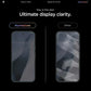 [2 Pack] Google Pixel 11 Pro / 11 Screen Protector Glas.tR EZ Fit Pro