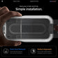 [2 Pack] Google Pixel 11 Pro / 11 Screen Protector Glas.tR EZ Fit Pro