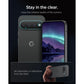 [2 Pack] Google Pixel 11 Pro Lens Protector EZ Fit Optik Pro