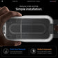 [2 Pack] Google Pixel 11 Pro Privacy Screen Protector EZ Fit Pro