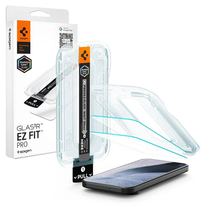 [2 Pack] Google Pixel 11 Pro XL Screen Protector EZ Fit Pro