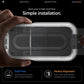 [2 Pack] Google Pixel 11 Pro XL Screen Protector EZ Fit Pro