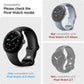 [2 Pack] Spigen Google Pixel Watch 4 / 3 (41mm) EliteShield EZ Fit