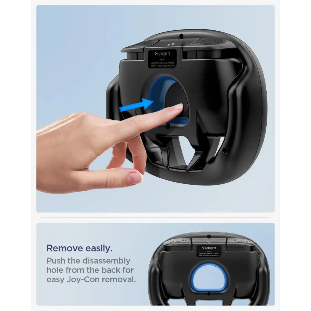 [2 Pack] Nintendo Switch 2 (2025) Joy Con Controller Cover - Spigen Malaysia