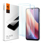 Samsung A17/A16/M36/M16/A26 Screen Protector Glas.tR SLIM HD - Spigen Malaysia