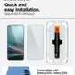 [2 Pack] Samsung S25 / S24 Privacy Screen Protector Glas.tR EZ Fit - Spigen Malaysia