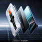 [2 Pack] Samsung S25 / S24 Privacy Screen Protector Glas.tR EZ Fit - Spigen Malaysia