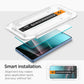 [2 Pack] Samsung S25 Ultra Screen Protector Glas.tR EZ Fit HD - Spigen Malaysia
