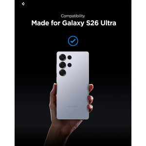 [2 Pack] Samsung S26 Ultra Screen Protector 6.9" EZ Fit Pro Anti Reflection - Spigen Malaysia
