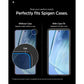 [2 Pack] Samsung S26 Ultra Screen Protector 6.9" EZ Fit Pro Anti Reflection - Spigen Malaysia