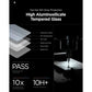 [2 Pack] Samsung S26 Ultra Screen Protector 6.9" EZ Fit Pro HD - Spigen Malaysia