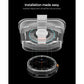 Samsung Watch 8 Classic (46mm) Screen Protector EZ FIT [2 Pack] - Spigen Malaysia