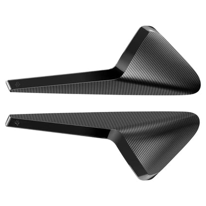 Tesla Model Y 2025 (Juniper) & Model 3 2025/2024 (Highland) Side Camera Protection Cover [2 Pack] - Spigen Malaysia