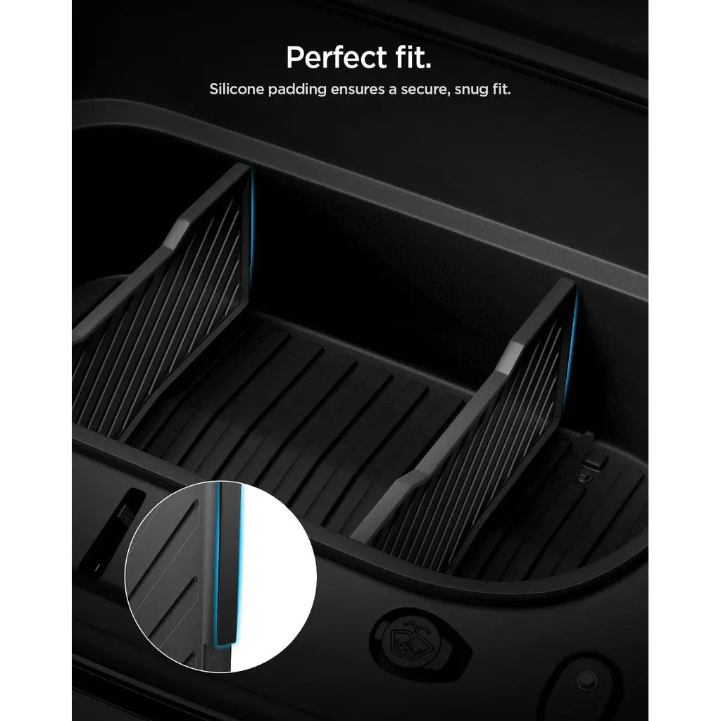 [2 Pack] Tesla Model Y Juniper (2026/2025) Frunk Divider TO229J - Spigen Malaysia