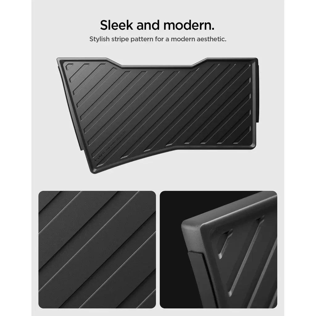 [2 Pack] Tesla Model Y Juniper (2026/2025) Frunk Divider TO229J - Spigen Malaysia