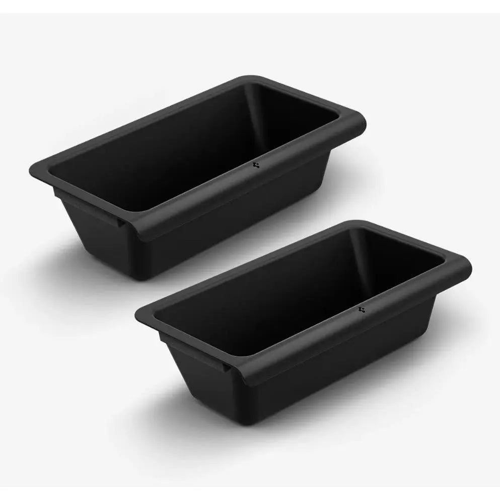 [2 Pack] Tesla Model Y Juniper (2026/2025) Underseat Storage Box - Spigen Malaysia