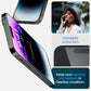 [2 Pack] iPhone 17 / 16 / 15 / 14 / 13 / 12 / 11 Series EZ Fit Screen Protector - Spigen Malaysia
