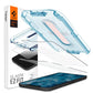 [2 Pack] iPhone 17 / 16 / 15 / 14 / 13 / 12 / 11 Series EZ Fit Screen Protector - Spigen Malaysia