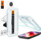 [2 Pack] iPhone 17 / 16 / 15 / 14 / 13 / 12 / 11 Series EZ Fit Screen Protector - Spigen Malaysia
