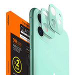 [2 Pack] iPhone 11 Camera Lens Protector Optik - Spigen Malaysia