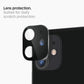 [2 Pack] iPhone 11 Camera Lens Protector Optik - Spigen Malaysia