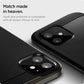 [2 Pack] iPhone 12 Mini Camera Lens Protector Optik - Spigen Malaysia