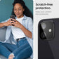 [2 Pack] iPhone 12 Mini Camera Lens Protector Optik - Spigen Malaysia