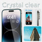 [2 Pack] iPhone 14 Pro Screen Protector Glas.tR EZ Fit - Spigen Malaysia