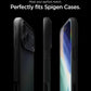 [2 Pack] iPhone 17 Pro Max / iPhone 16 Pro Max Tempered Glass EZ Fit - Spigen Malaysia