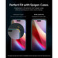 [2 Pack] iPhone 18 Pro / 17 Pro / 17 / 16 Pro Screen Protector EZ Fit Pro HD