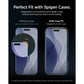 [2 Pack] iPhone 18 Pro / 17 Pro Anti-Reflection Screen Protector AlignMaster S