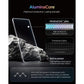 [2 Pack] iPhone 18 Pro / 17 Pro Anti-Reflection Screen Protector AlignMaster S