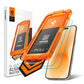 [2 Pack] iPhone 18 Pro Max / 17 Pro Max Anti-Reflection Screen Protector AlignMaster S