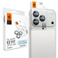 [2 Pack] iPhone 18 Pro Max / 18 Pro Camera Lens Protector EZ Fit Optik Pro