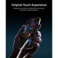 [2 Pack] iPhone 18 Pro Privacy Screen Protector EZ Fit Pro HD