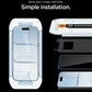 [2 Pack] iPhone Air Tempered Glass Glas.tR EZ Fit - Spigen Malaysia