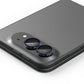 [2 Pack] iPhone Duo Lens Protector EZ Fit Optik Pro