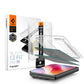 [2 Pack] iPhone Duo Privacy Screen Protector EZ Fit Pro HD