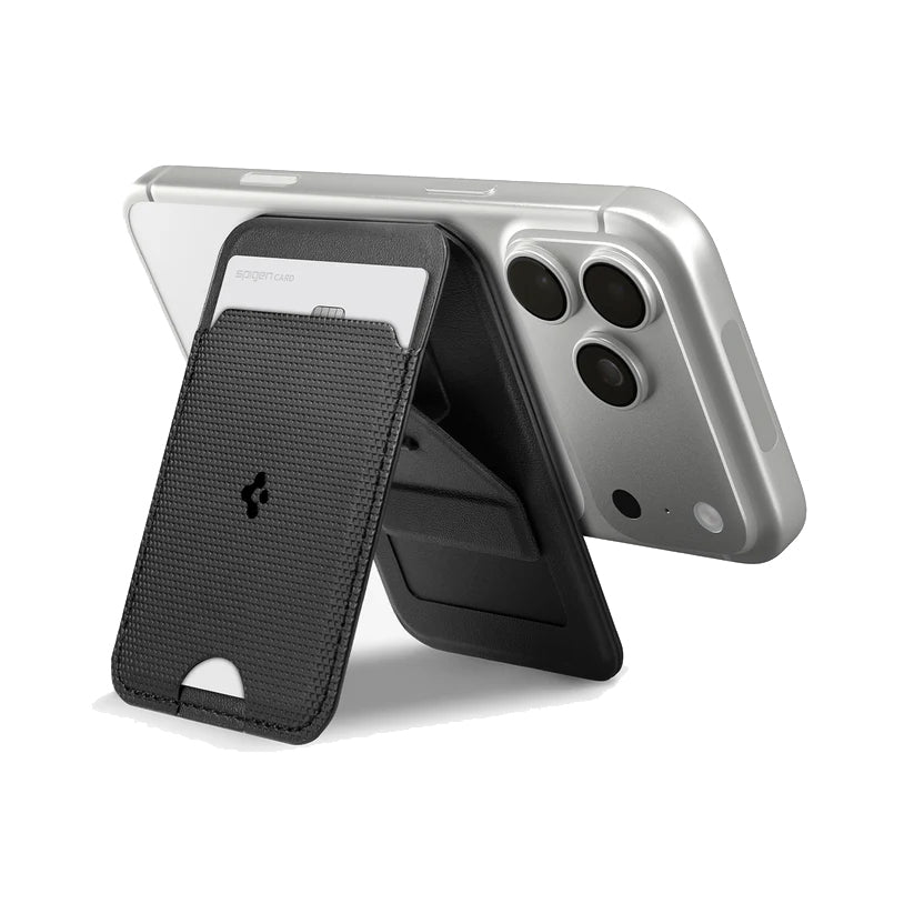 Magsafe Card Holder Slim Fold S314 - Spigen Malaysia