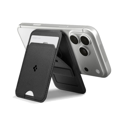 Magsafe Card Holder Slim Fold S314 - Spigen Malaysia