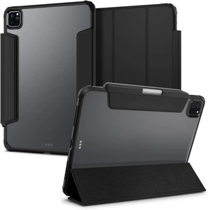 iPad Pro 11" (2022 / 2021 / 2020 / 2018) Case Ultra Hybrid Pro - Spigen Malaysia