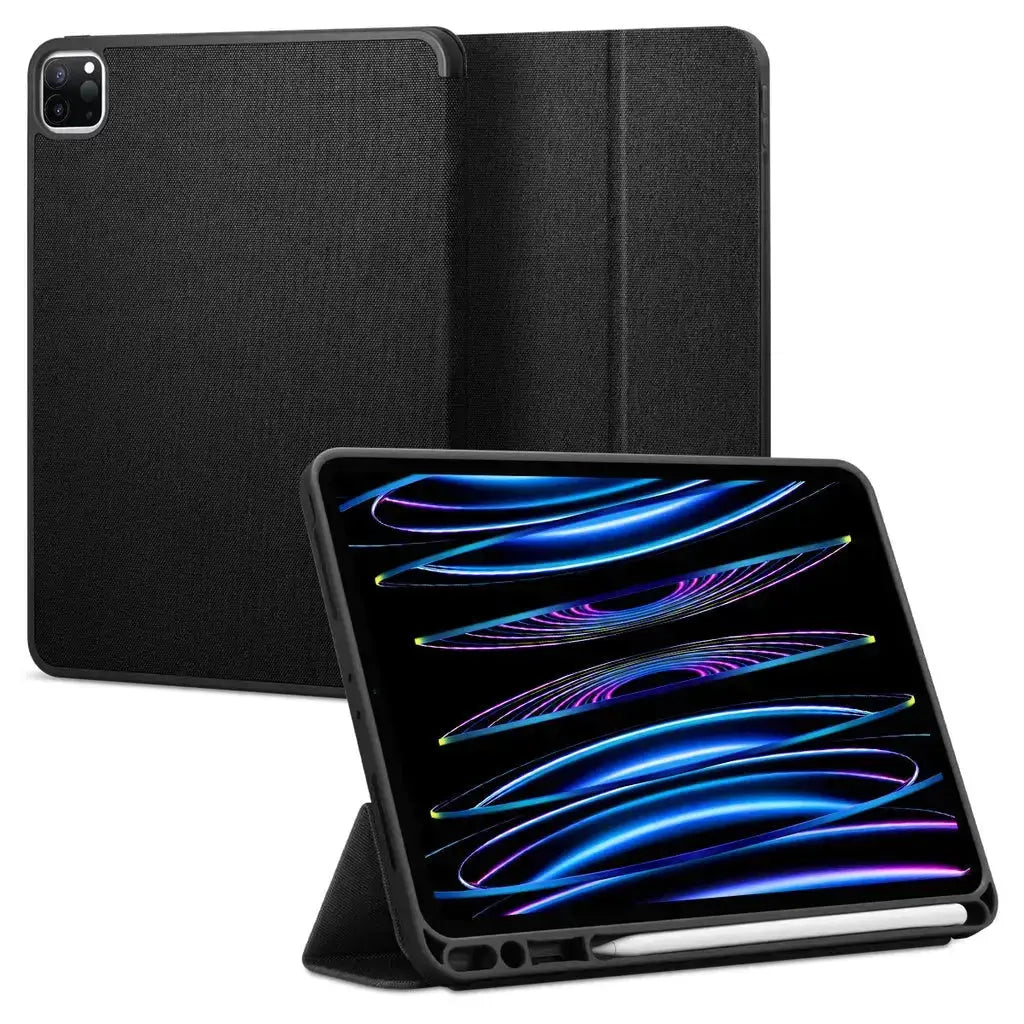 iPad Pro 11" (2022 / 2021 / 2020 / 2018) Case Urban Fit - Spigen Malaysia