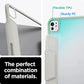 iPad Air 11" (2025 / 2024) / iPad Air 10.9" (2022/2020) Case Air Skin Pro