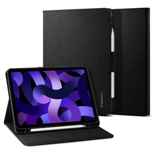 iPad Air 11" (2025 / 2024) / iPad Air 10.9" (2022/2020) Case Liquid Air Folio - Spigen Malaysia