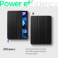iPad Air 11" (2025 / 2024) / iPad Air 10.9" (2022/2020) Case Smart Fold - Spigen Malaysia