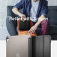 iPad Air 11" (2025 / 2024) / iPad Air 10.9" (2022/2020) Case Smart Fold - Spigen Malaysia