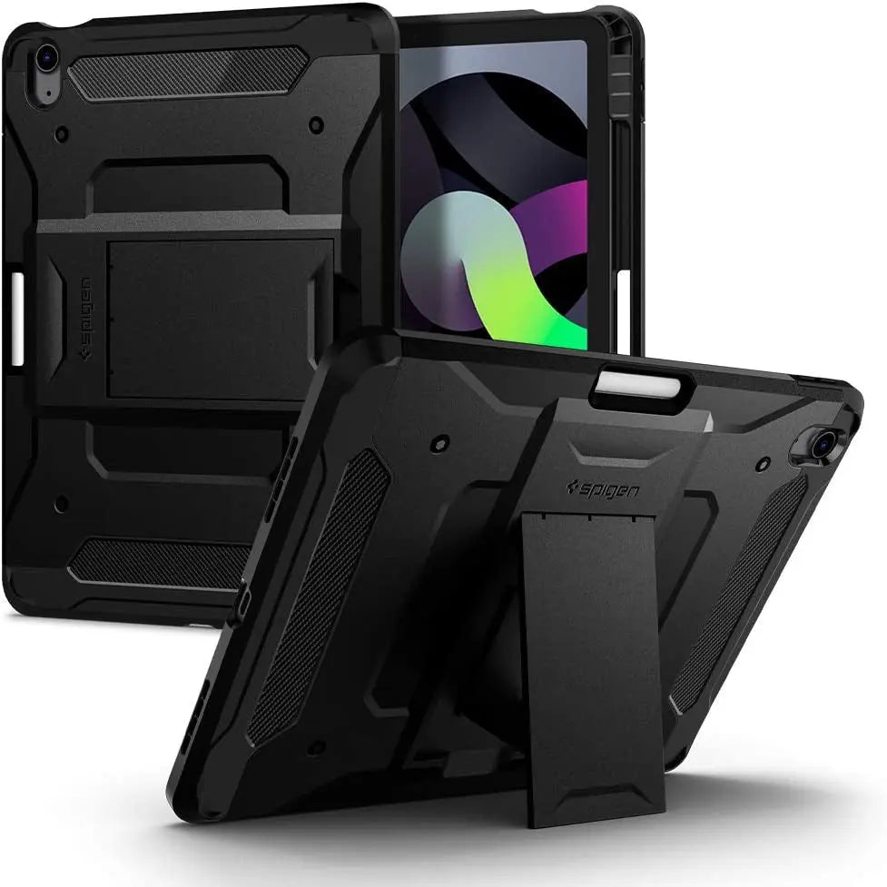 iPad Air 11" (2025 / 2024) / iPad Air 10.9" (2022/2020) Case Tough Armor Pro
