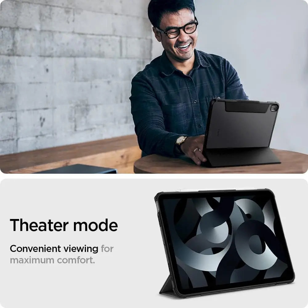 iPad Air 11" (2025 / 2024) / iPad Air 10.9" (2022/2020) Case Ultra Hybrid Pro - Spigen Malaysia